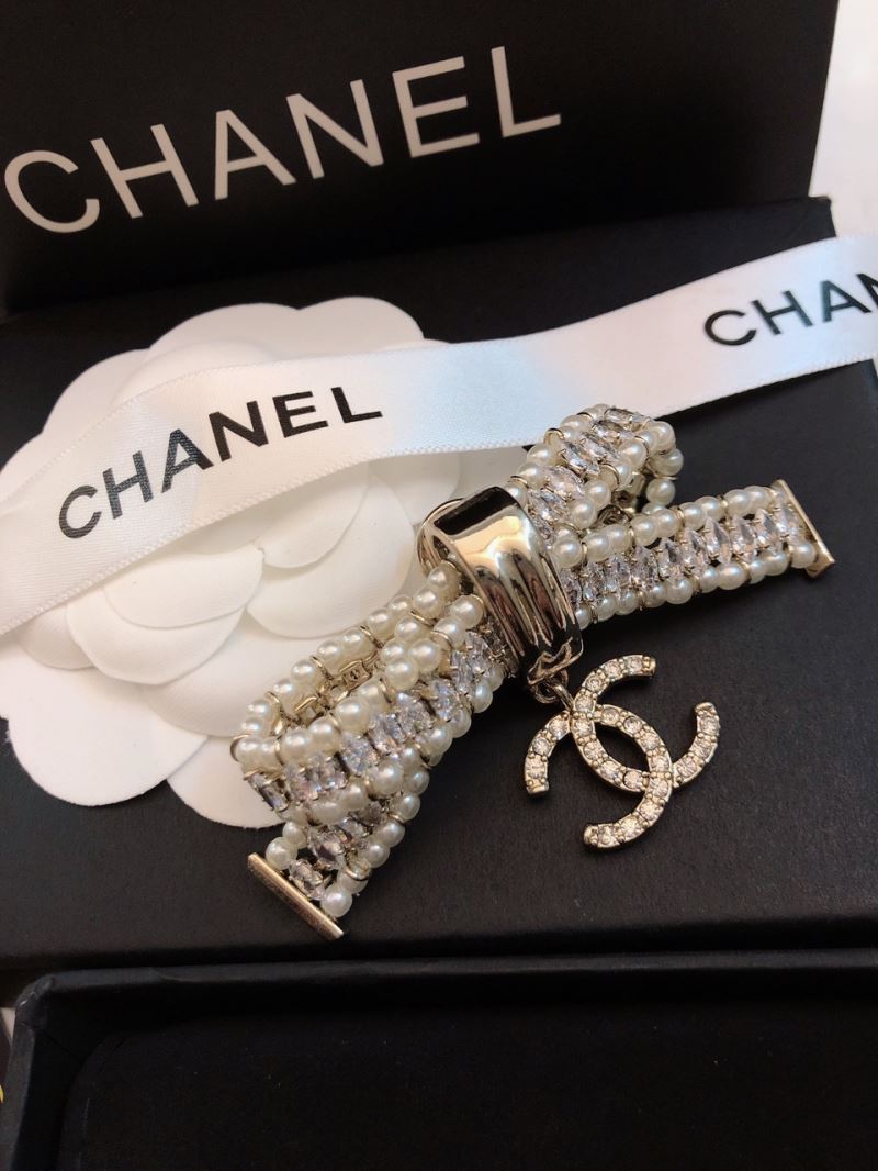 Chanel Brooches